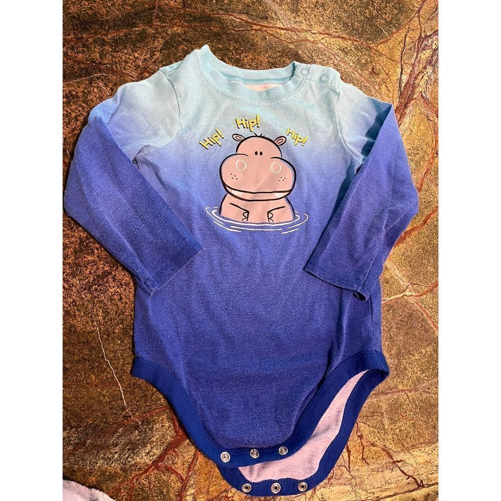 Bundle bodysuits 2T - Picture 8 of 8